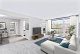1-bedroom apartment at Rollins Park Apartments in Rockville